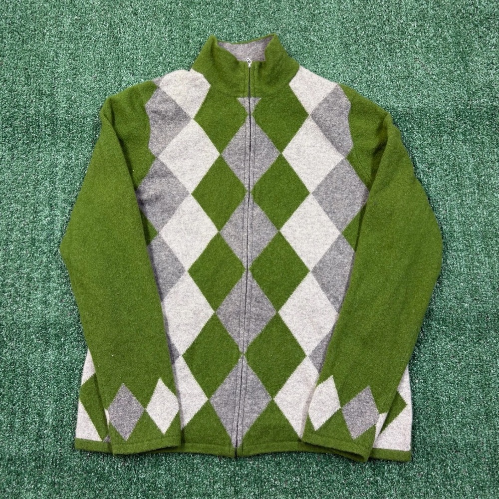 Vintage Charter Club Cashmere Sweater